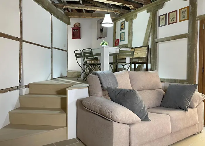 Apartamentos La Plata, 2